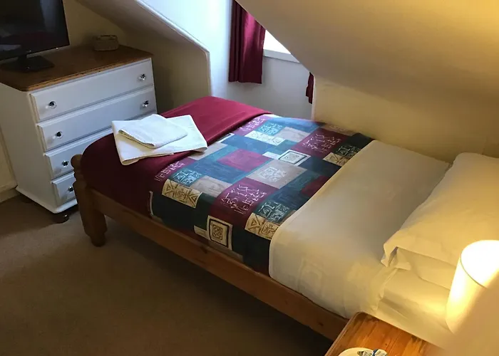 The Royal Crown Guest House