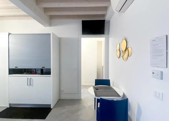 Le Stanze di Gianmarmo - Via Marsala