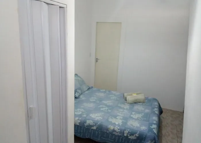 Suite Guaruja