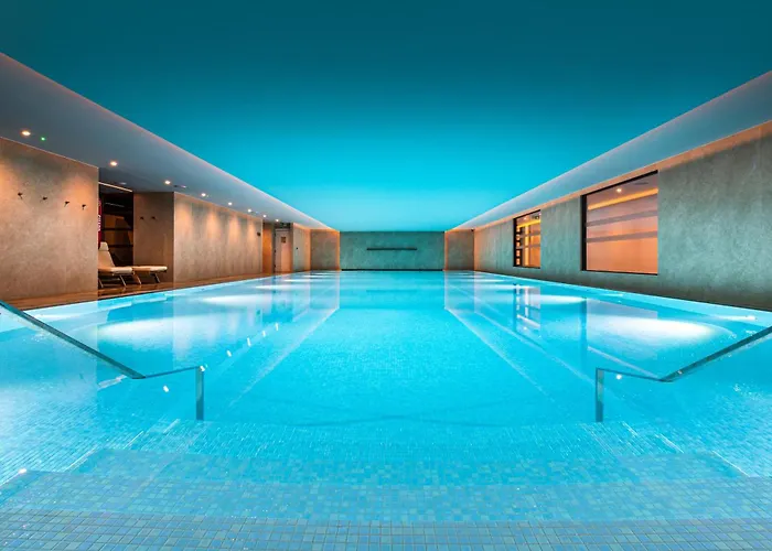 Harbour & Spa Richmond