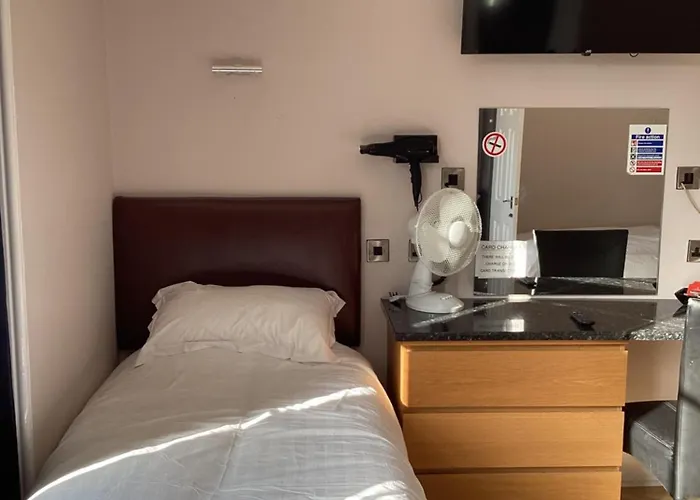 3 star hotels Aachen