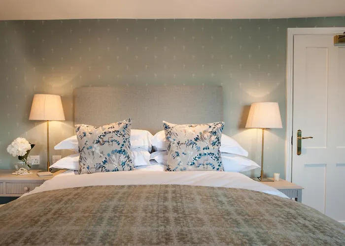 The Charm Brighton Boutique Hotel & Spa