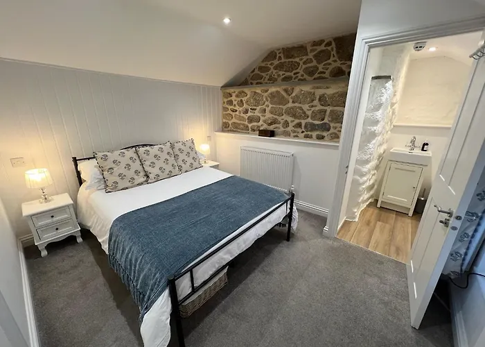 Cheap hotel: The White House At The Tinners Arms