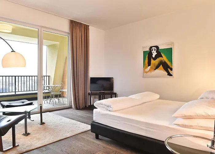 Hotel 5 stelle: Villa Tivoli