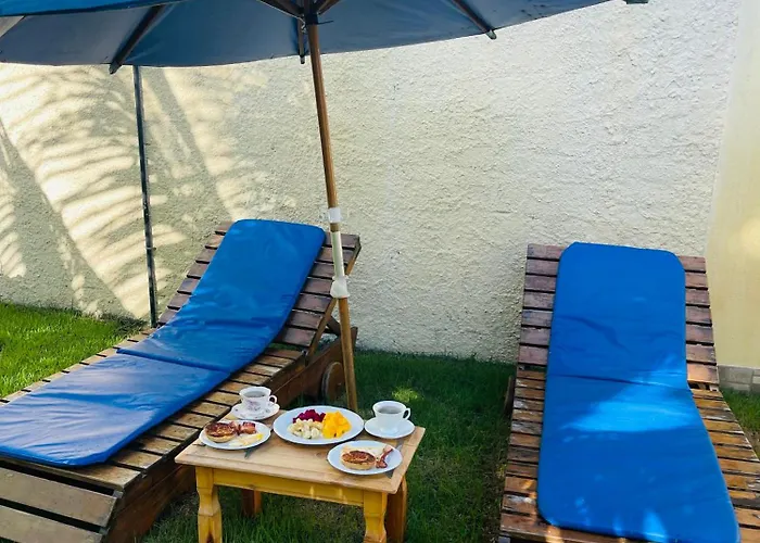 Casa com Piscina