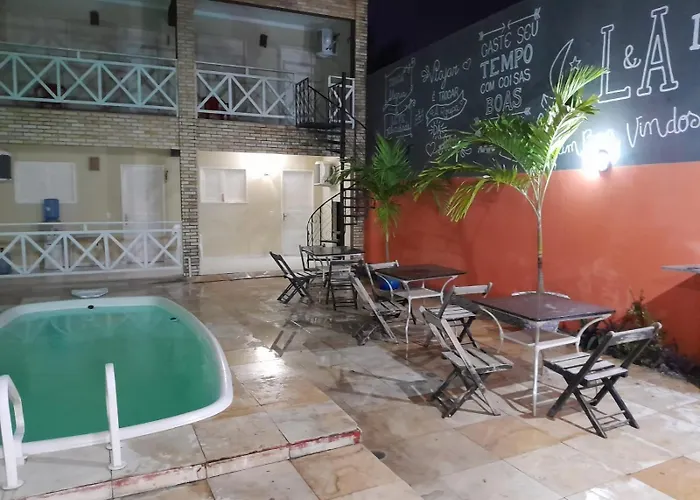 Casa L&A 01