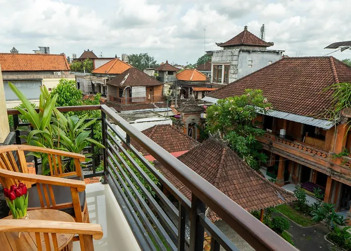 Rama House