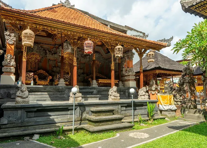 Rama House