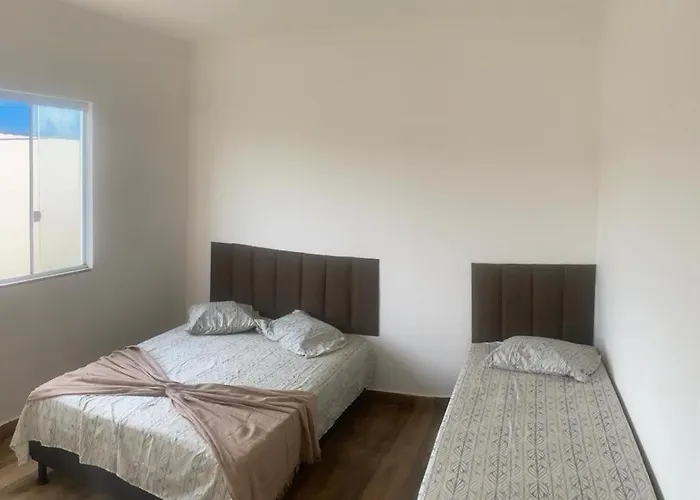 Residencial Linda Vista Casa Azul