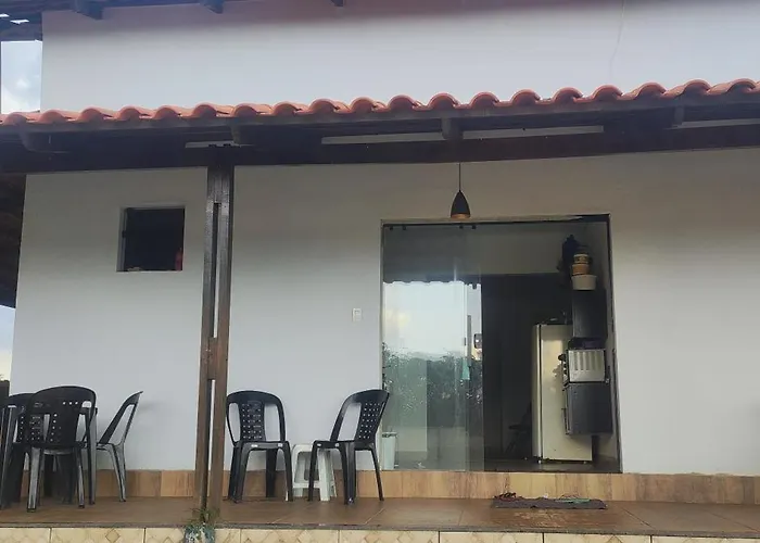 Residencial Linda Vista Casa Azul