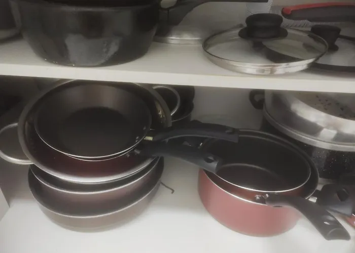 Apartamento Vista Mar