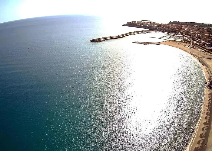 Parco acquatico Hotel: B&B Giostell