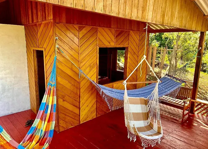 Luz Amazônia Lodge
