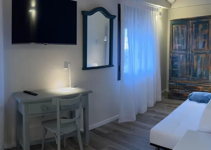 Hostal Cal Pericas