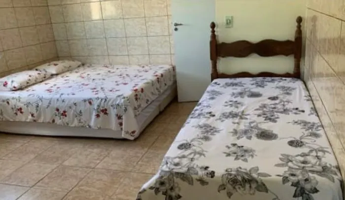 Hospedagem Do Marcao