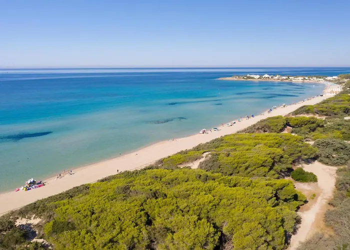 Vidamarina - Camere Al Mare