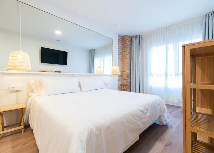 Apartamento: Apartamentos turísticos Fátima, en el centro de Vigo