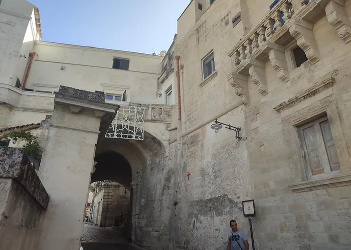 Hotel familiare: Beb Ventura