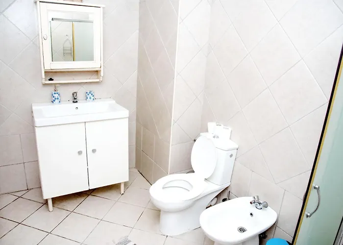 Casa Natalia - Guesthouse