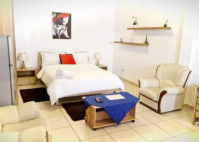 Casa Natalia - Guesthouse