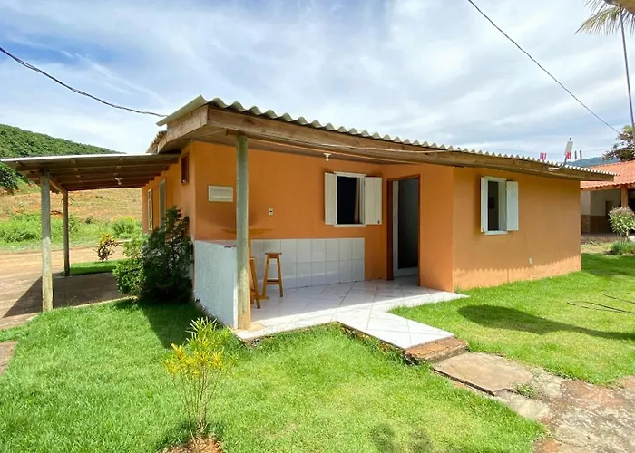 Hospedagem Vilella da Serra