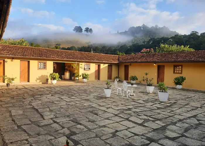 Barao Do Vale