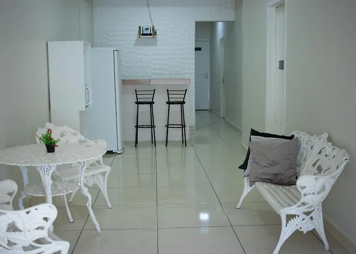 Hospedaria Valdice Damasceno Centro Histórico