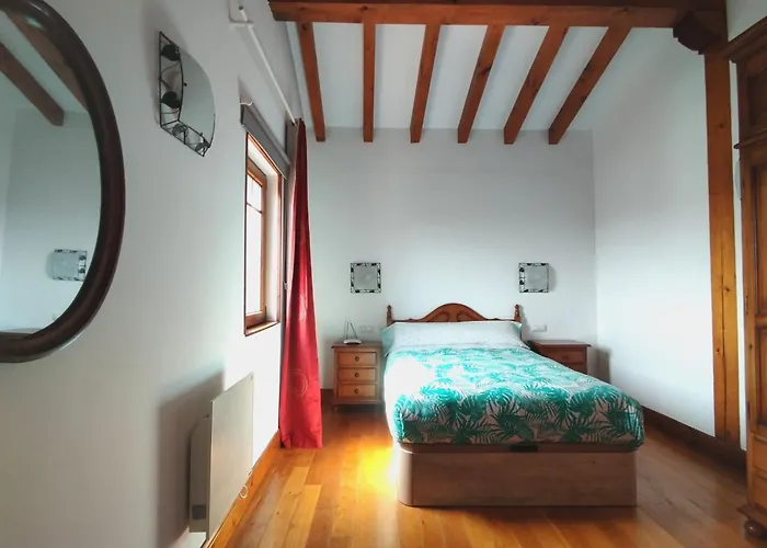 Apartamentos Copi Villa de Suances