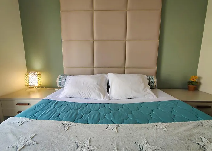 Hotel com parque aquático: Aveiro Beach Hotel