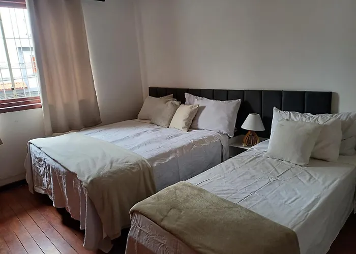 #Paradise Suites - Tatuapé