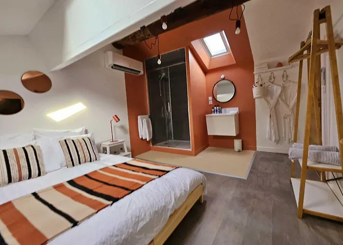 La Maison Grivolas