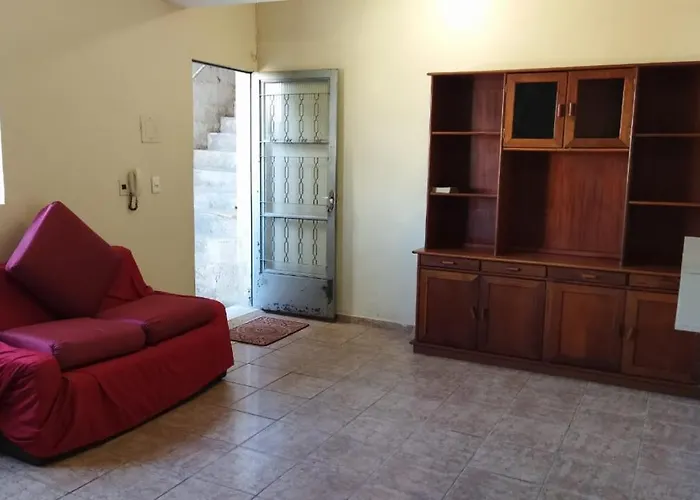 Hospedagem do Marcão