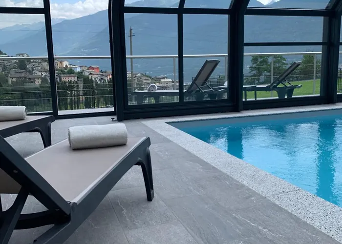 Guest House Le Cassandre