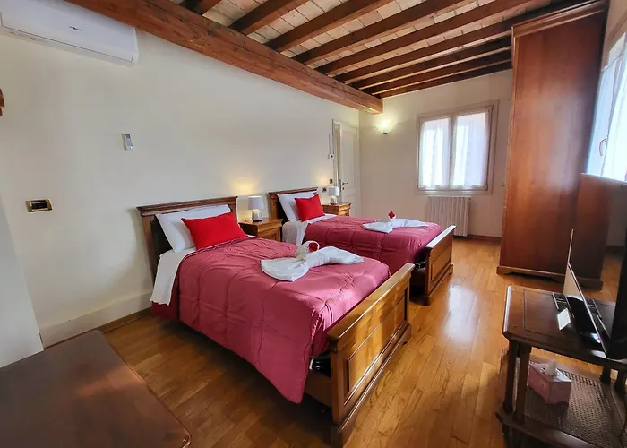  Antico Borgo