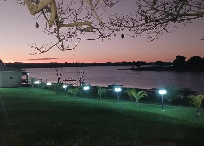 Sunset Thermas Park