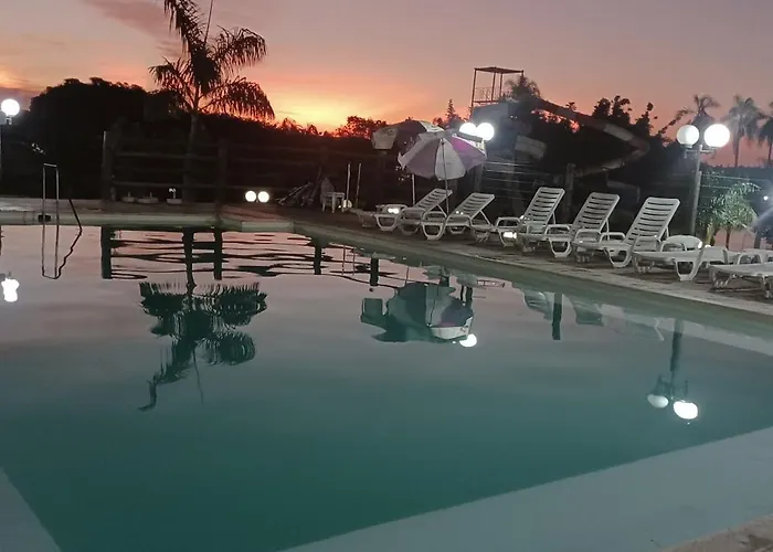 Sunset Thermas Park