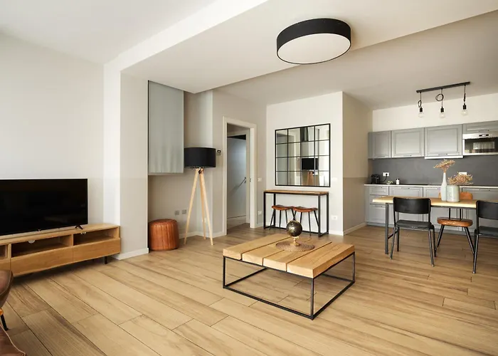 Hotel: Donizetti Residence