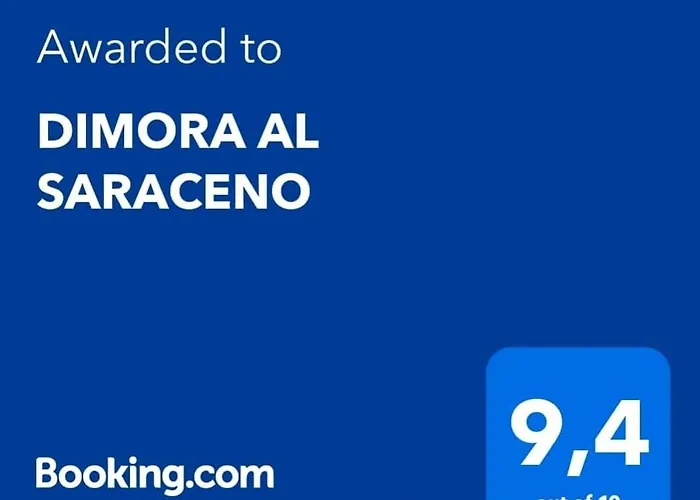 Dimora Al Saraceno