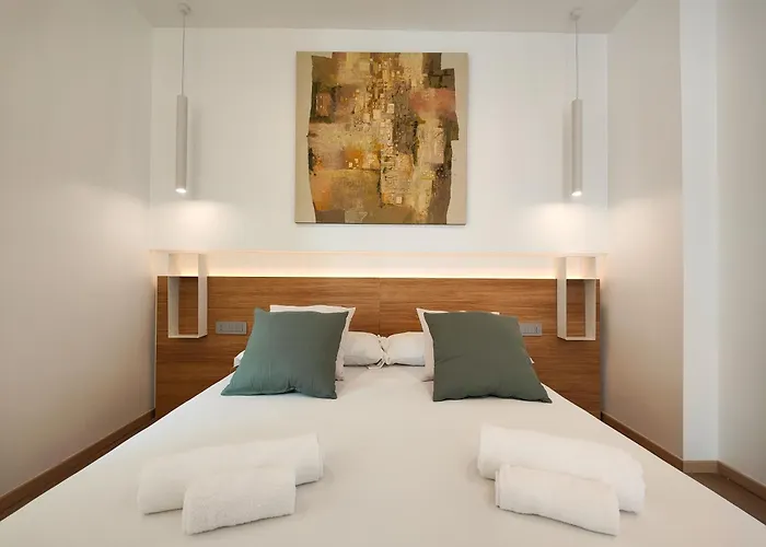 Galleria Roma Art Guesthouse