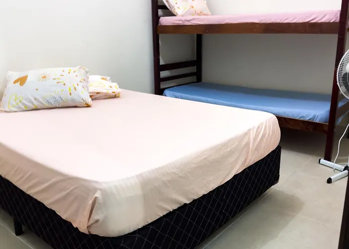 Hostel Família Castor