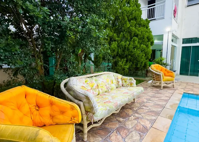 Hostel Família Castor