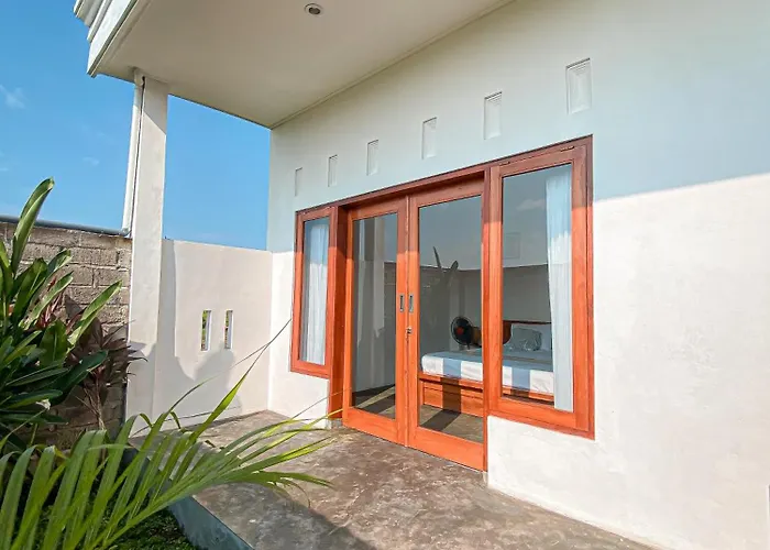 Turtle House Surf & Stay