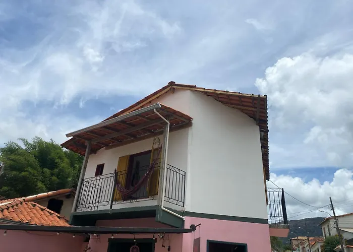  Casa da Cida