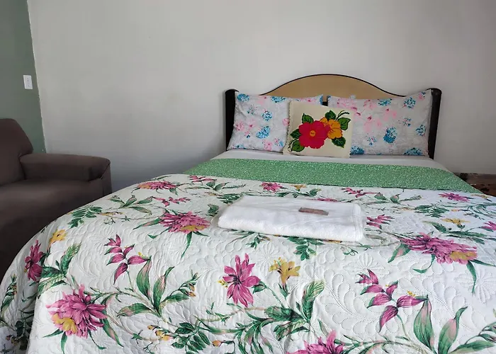 Minha casa em Botucatu Ap4