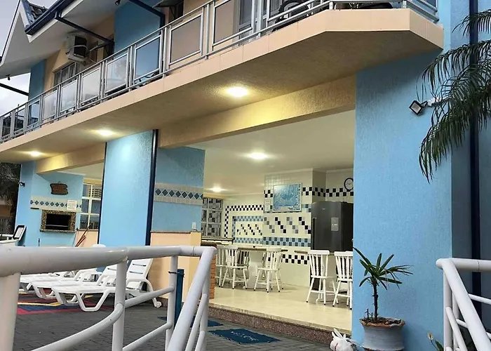 Porto Belo, Sc