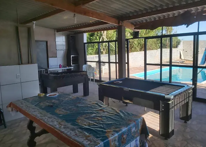 Sítio Rancho da Cris