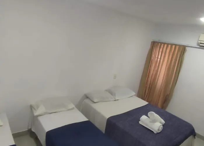 Suites Mariano