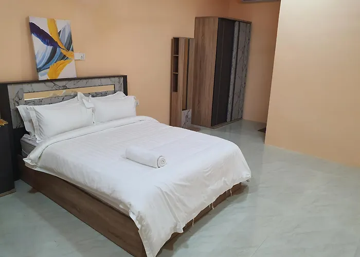 Tropical Stay Thulusdhoo