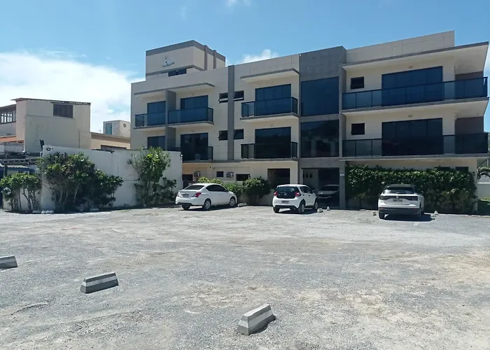 Pousada Canto da Baleia