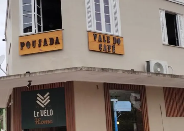Pousada Vale Do Cafe